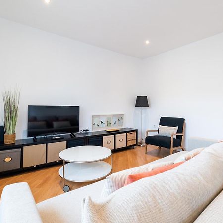 Tuguest Neptuno Apartment Granada Exteriér fotografie