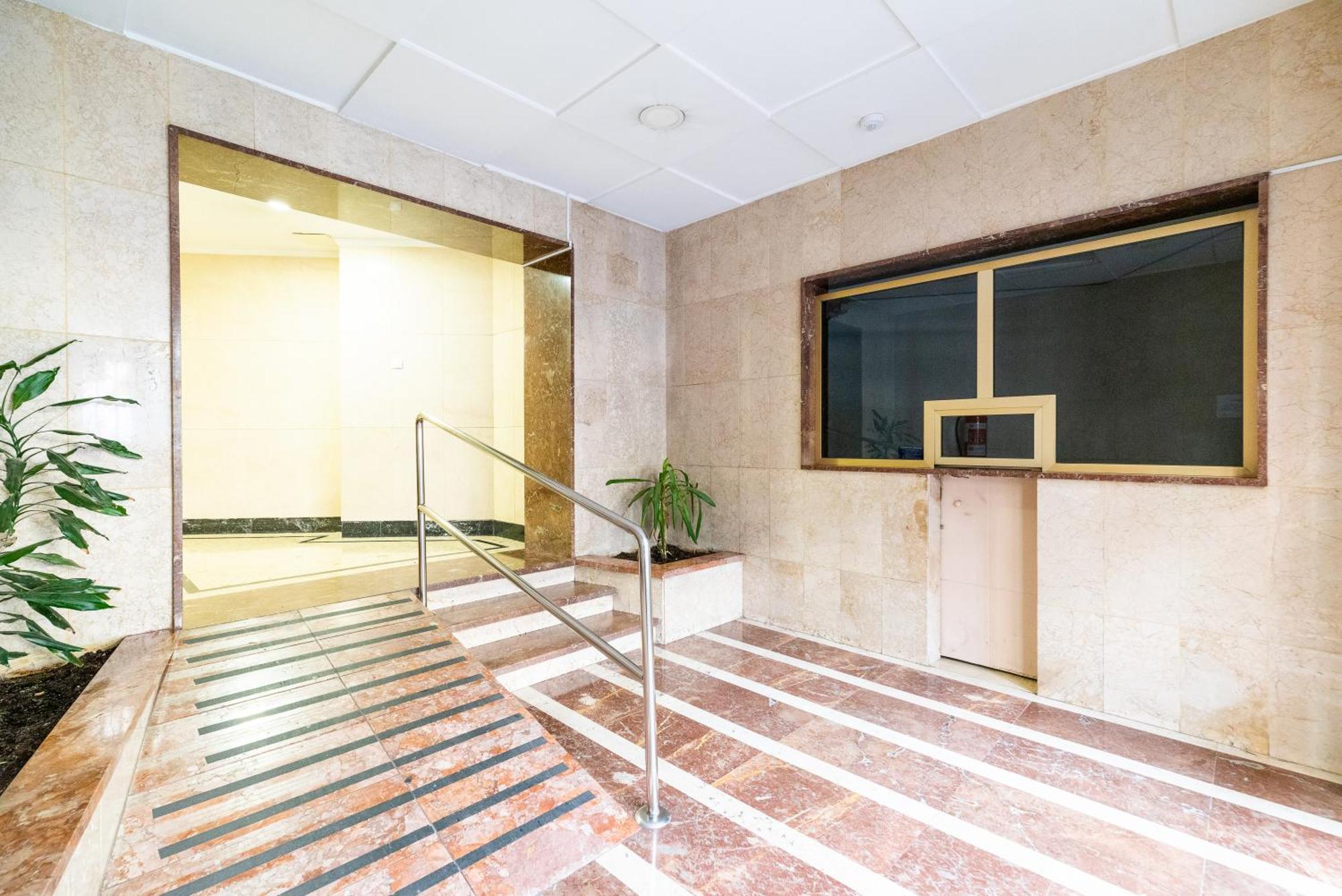Tuguest Neptuno Apartment Granada Exteriér fotografie