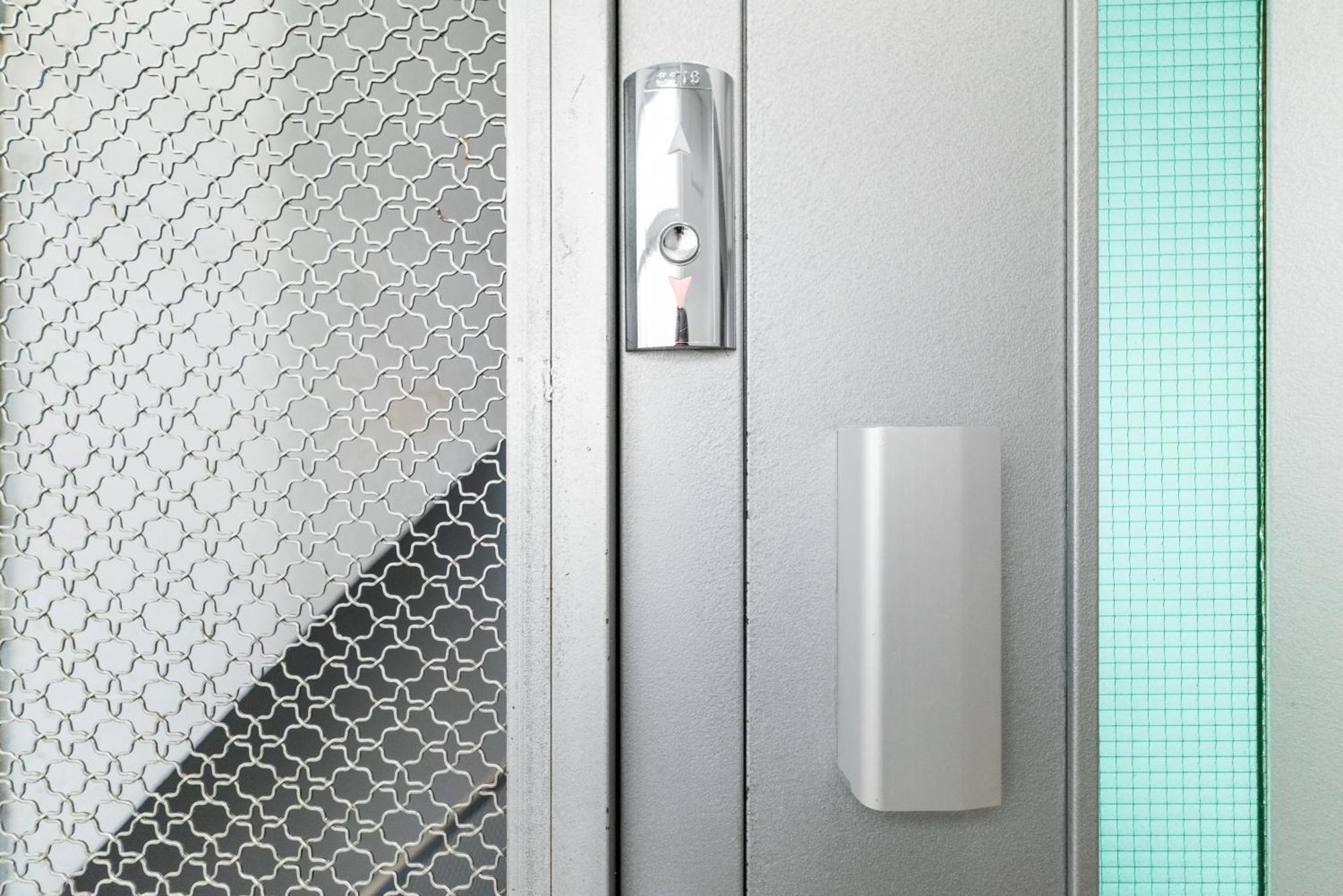 Tuguest Neptuno Apartment Granada Exteriér fotografie