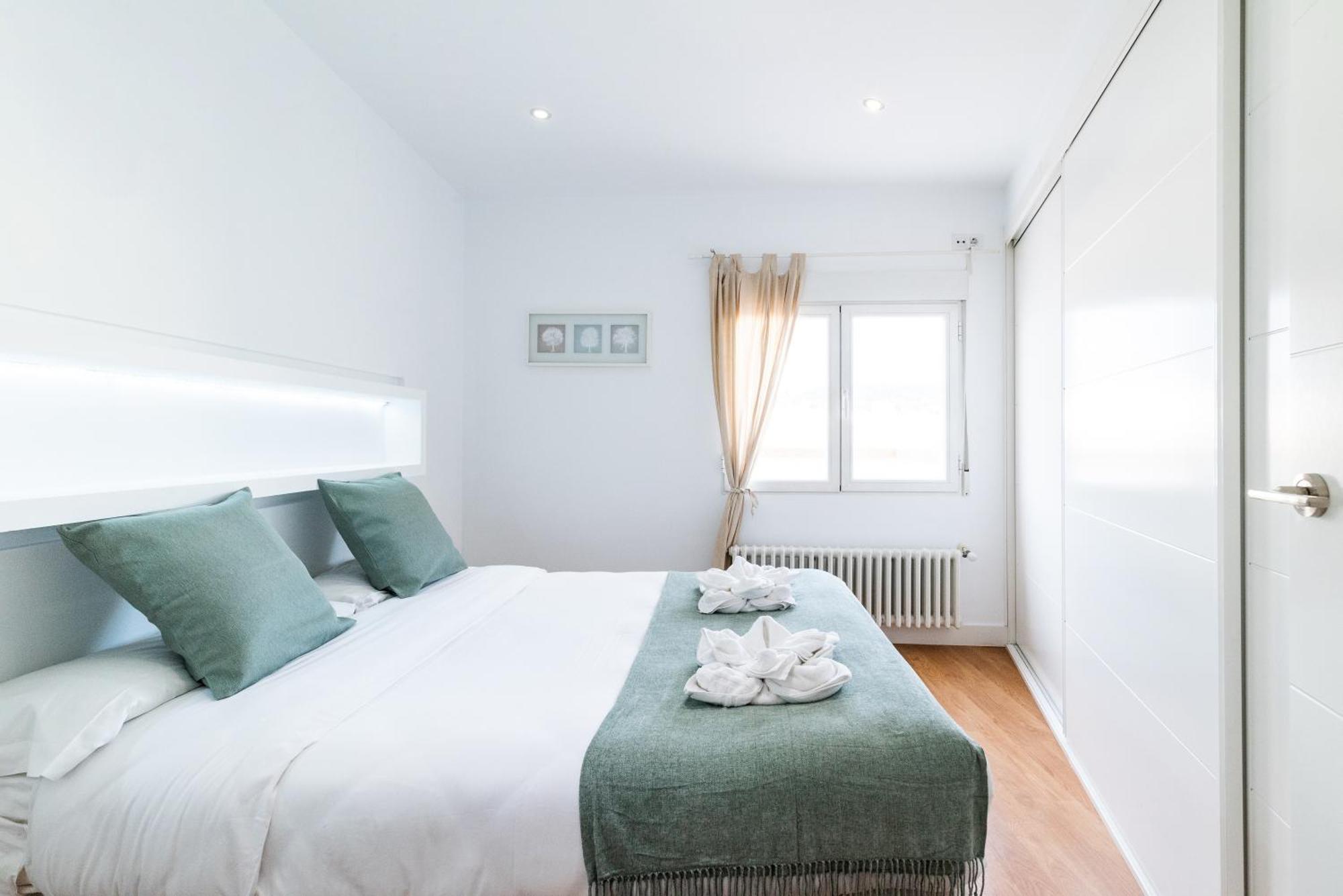 Tuguest Neptuno Apartment Granada Exteriér fotografie