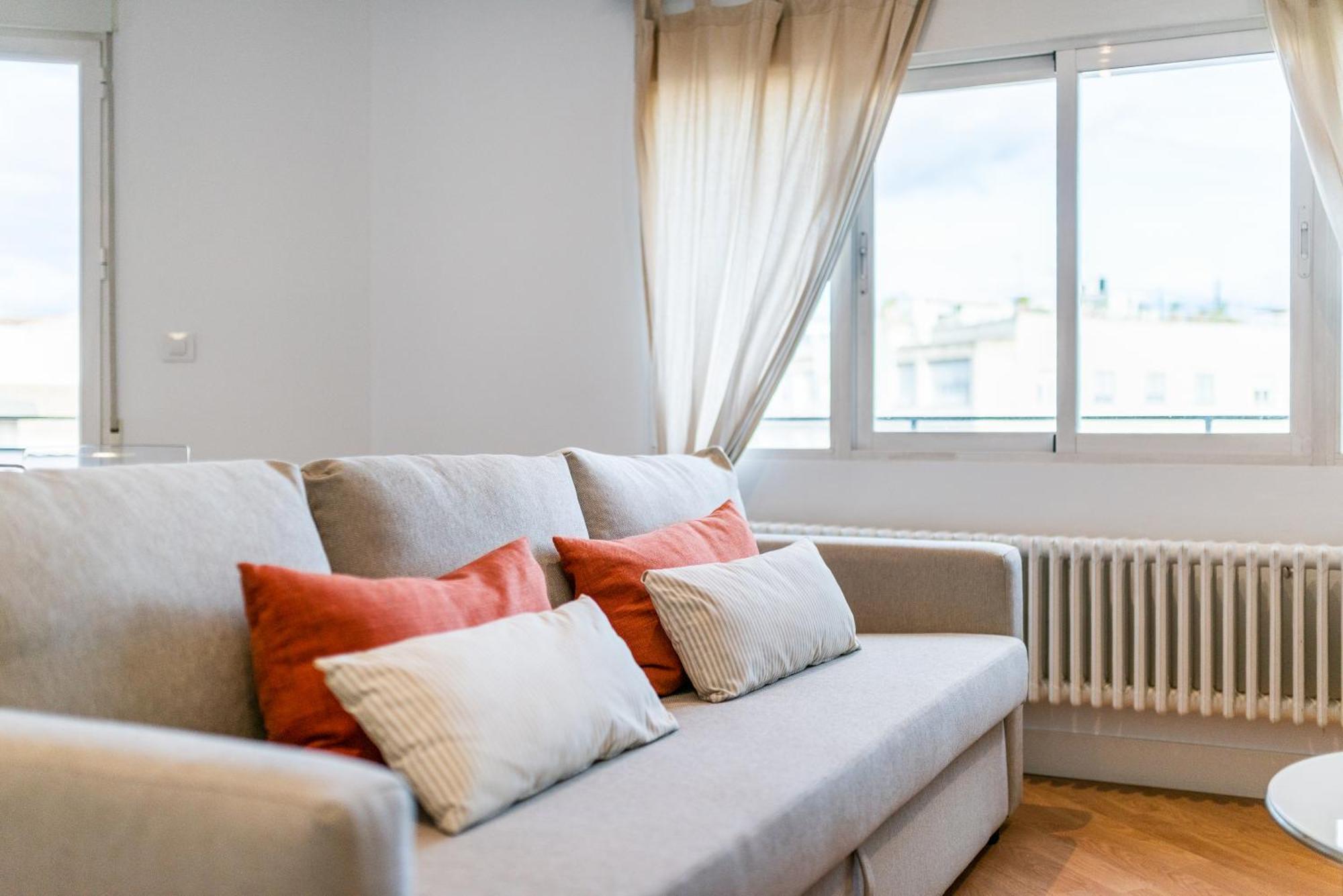Tuguest Neptuno Apartment Granada Exteriér fotografie